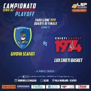 Givova Scafati