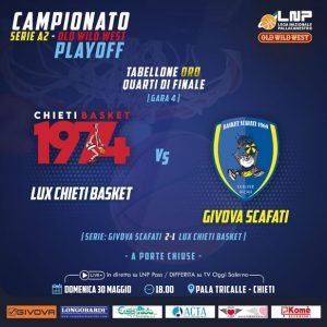 Givova Scafati
