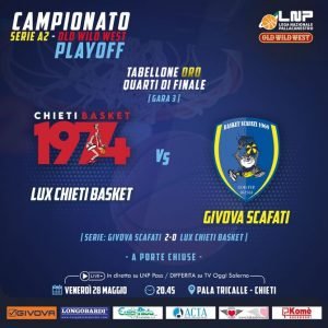 Givova Scafati