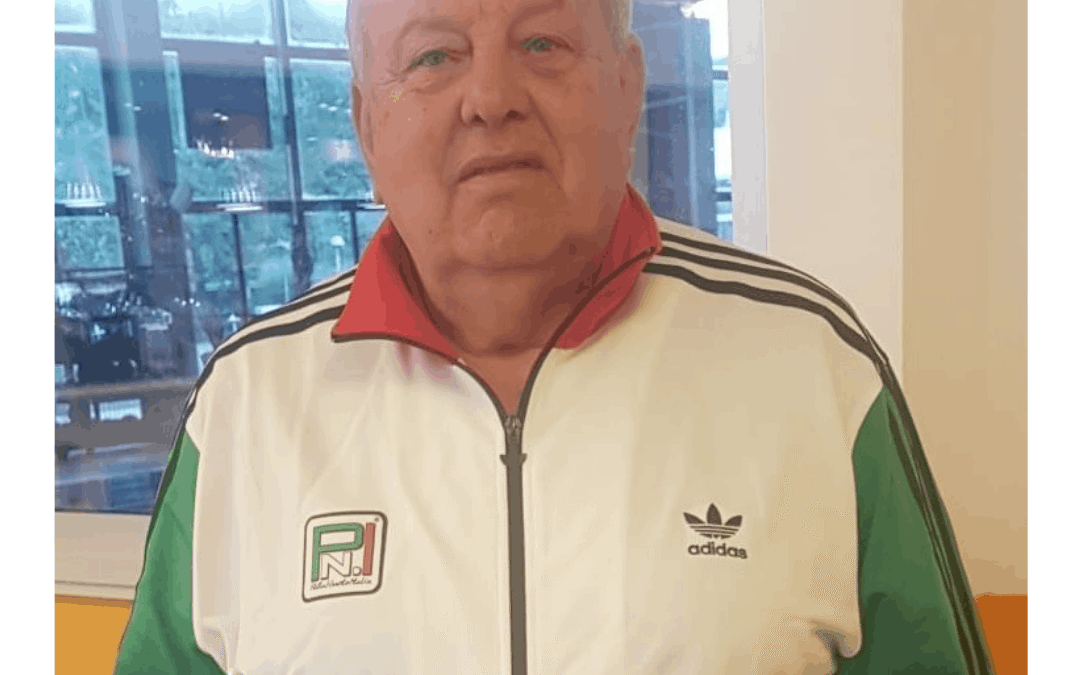 Mino Marsili nuovo consigliere allo sport dell’Acquachiara