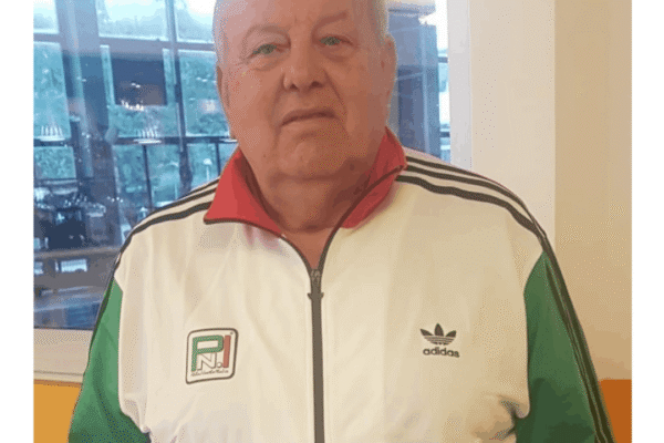 Mino Marsili nuovo consigliere allo sport dell’Acquachiara