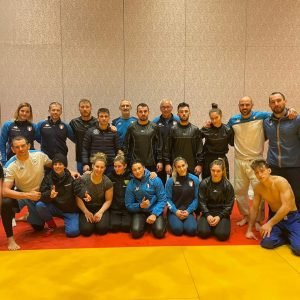 Grand Slam di Kazan