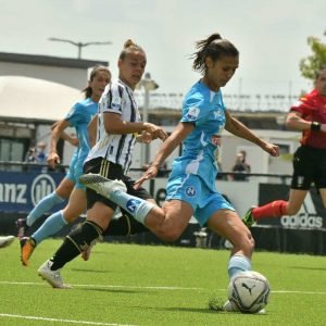 Napoli femminile