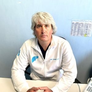 Ospedale Betania