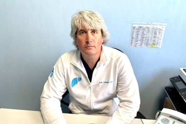 Ospedale Betania, ecco il progetto Combo: programma gratuito di prevenzione del virus dell’epatite C