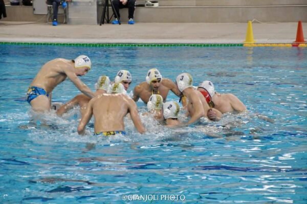 Cesport, alla Scandone arriva l’Ossidiana per conquistare la salvezza