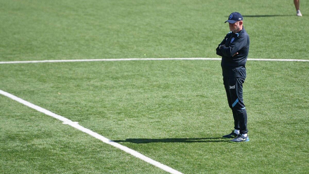 Napoli femminile, febbre a 90′ per la salvezza