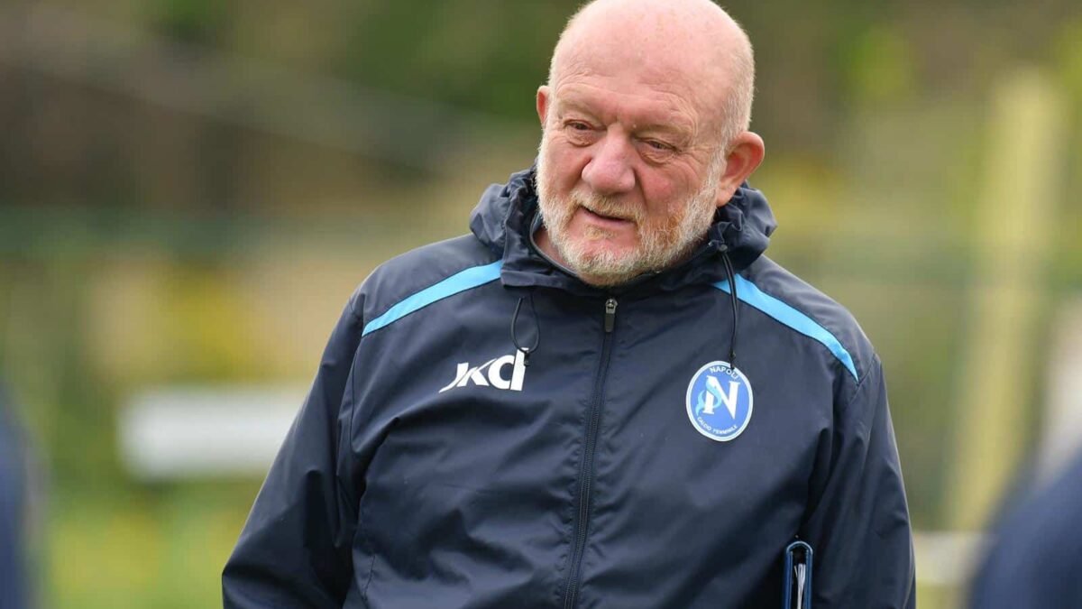 Napoli femminile, contro il Verona per la salvezza aritmetica