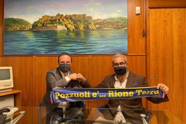 Rione Terra Volley, cresce l’attesa per i playoff