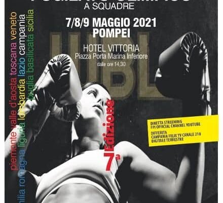Pugilato, dal venerdì il Women Boxing League a Pompei