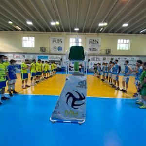Rione Terra Volley