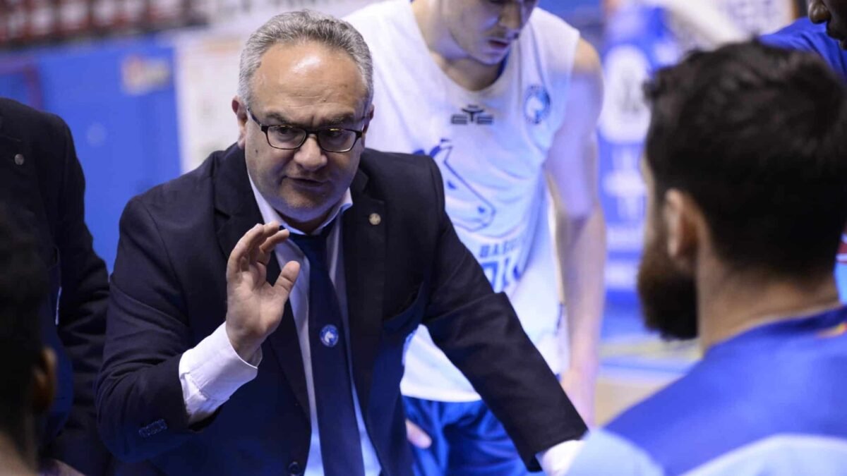 Gevi Napoli, domani sfida in trasferta a Trento: ancora out Rich