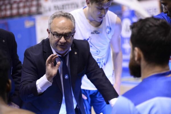 Supercoppa, domani Gevi Napoli-Treviso