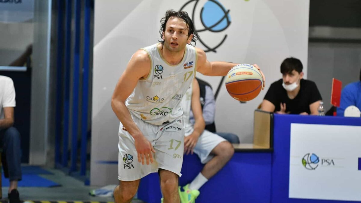 Geko, scatto Fabriano nei playoff: la serie ora e sul 2-1