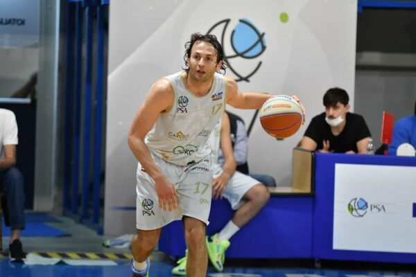 Geko, scatto Fabriano nei playoff: la serie ora e sul 2-1