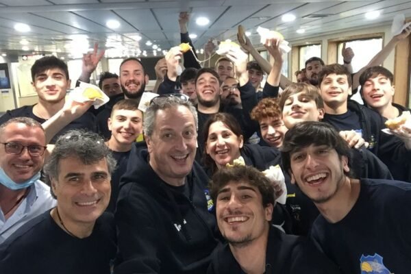 Cesport, solo un pari a Catania ma la salvezza è vicina
