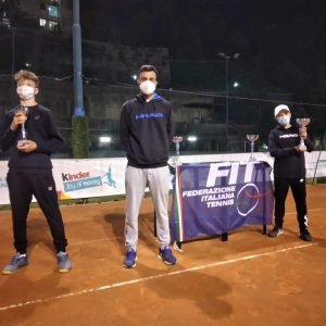 Trofeo Kinder