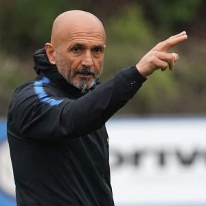 Luciano Spalletti