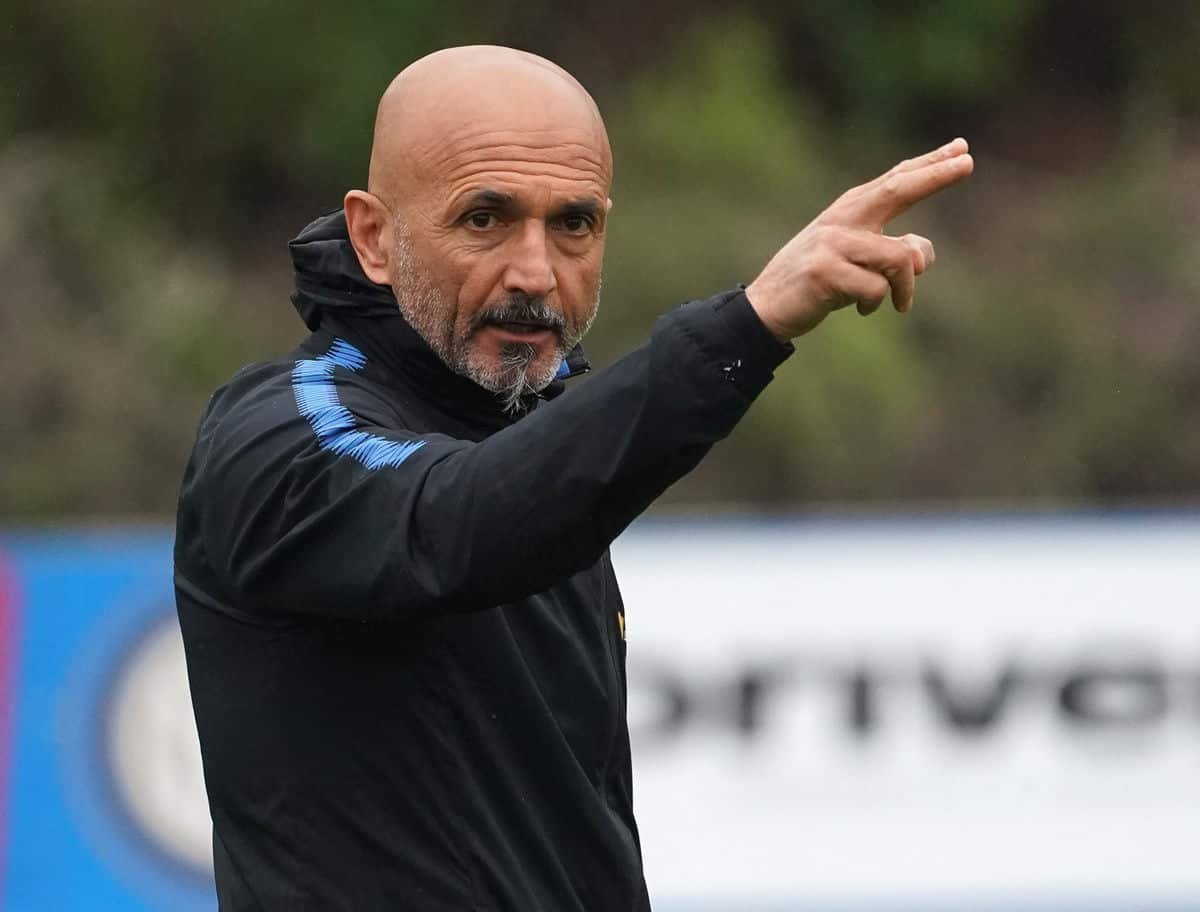 Luciano Spalletti