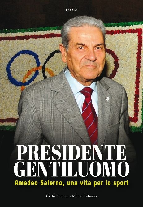 presidente gentiluomo