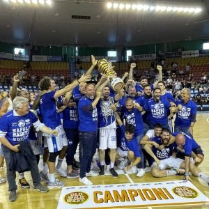 Napoli basket