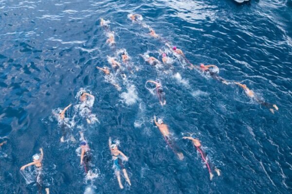 Capri-Napoli open, da domani prima tappa prova non competitiva