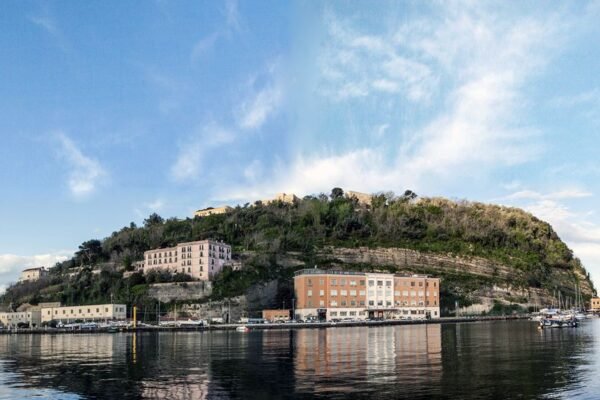 Vela, a Nisida dal 21 al 24 ottobre la tappa italiana dell’Europa Cup