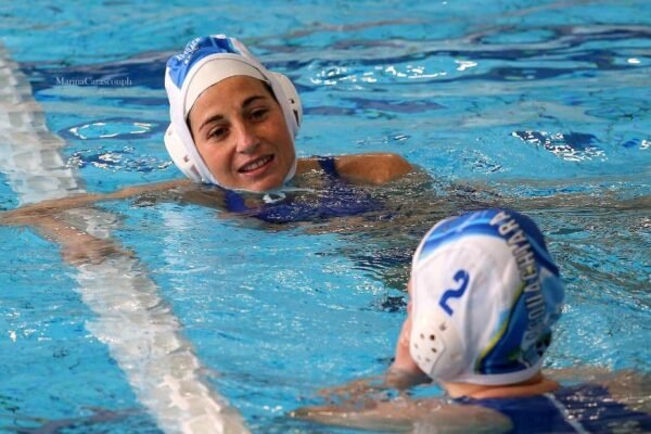 Aktis Acquachiara donne, domani playoff con Velletri