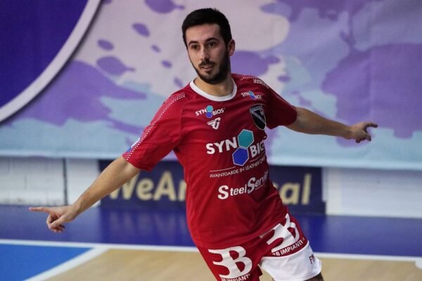 Joselito nuovo calciatore del Real San Giuseppe