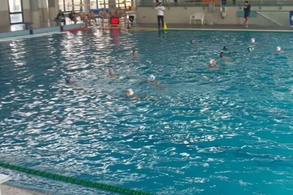 Rari Nantes Napoli, terzo successo di fila contro l’Azzurra