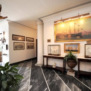 Associazione circoli nautici della Campania