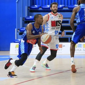Gevi Napoli