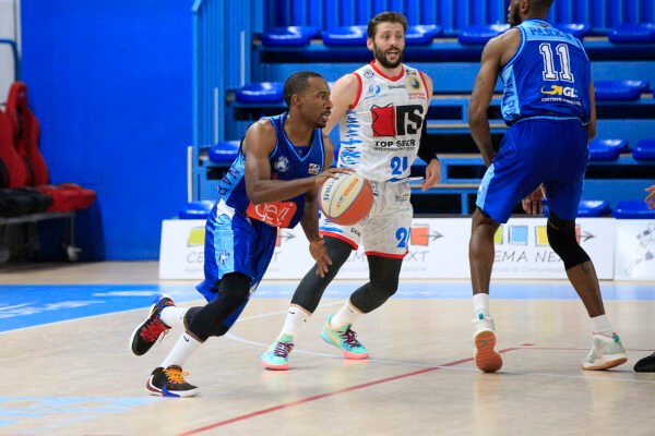 La Gevi Napoli espugna Ferrara ed è in finale