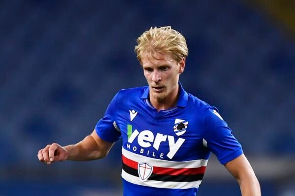 Morthen Thorsby, l’ultima idea del Napoli per la mediana