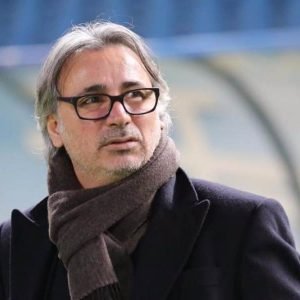 Andrea Carnevale