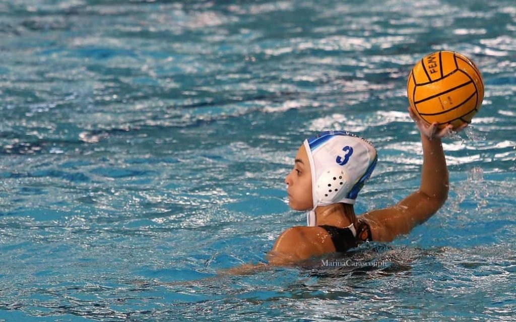 Aktis Acquachiara donne