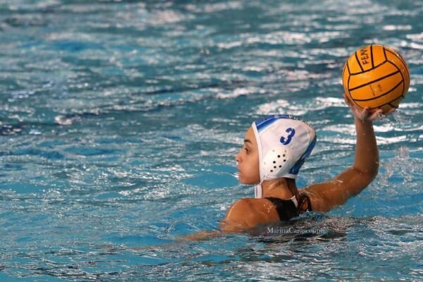 Aktis Acquachiara donne, domenica sfida alla Brizz