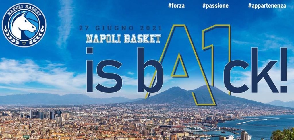 Napoli basket