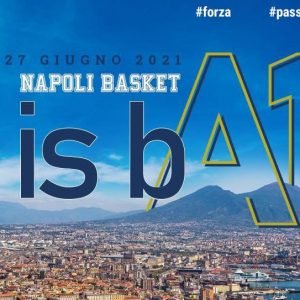 Napoli basket