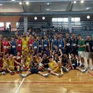 Gav Summer League