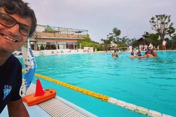 Rari Nantes Napoli, domani la sfida al Play Off