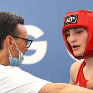 Europei under 22
