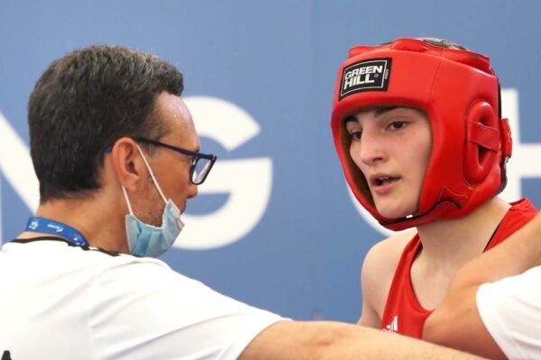 Europei under 22, tre campane domani in finale