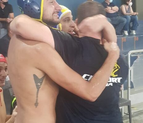 Cesport, contro il Cosenza test prima dei playoff