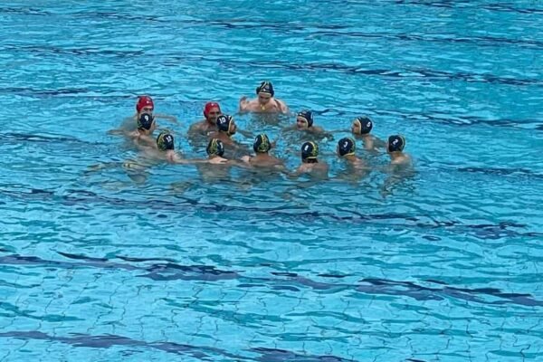 Cesport, successo in scioltezza a Cosenza