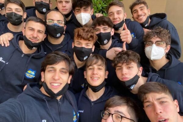 Cesport, duro esame in trasferta contro l’Etna