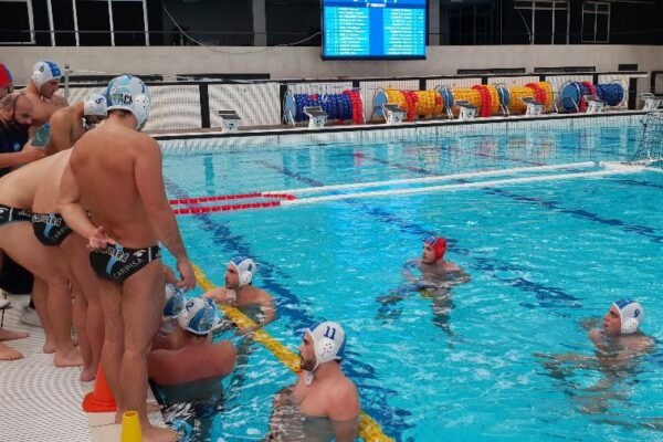 Aktis Acquachiara a testa alta, ma passa l’Anzio