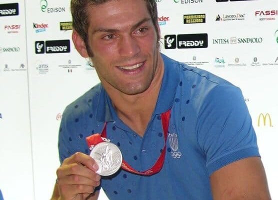 Clemente Russo, niente wild card per Tokyo 2020