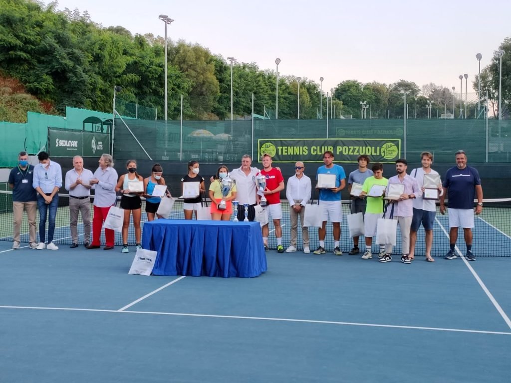 Open Città di Pozzuoli