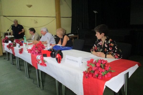 Boxando s’mpara, parte dal carcere di Pozzuoli progetto Fpi